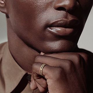 Ariane wedding band | Hermès USA